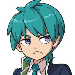Nagi Shimanami | Characters | Yo-kai Gakuen Y - Mt. Wildwood Wiki