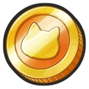 Topaz Coin (YKW1) - Mt. Wildwood Wiki