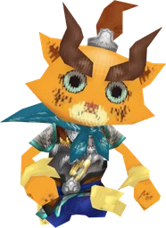 Komiger Sun Quan - 妖怪三国志 - Mt. Wildwood Wiki